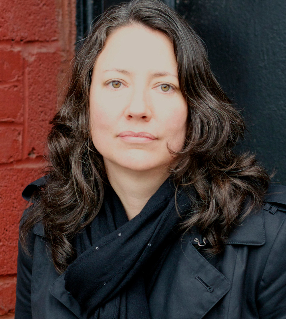 April Hannah | Museum of Arts and Design